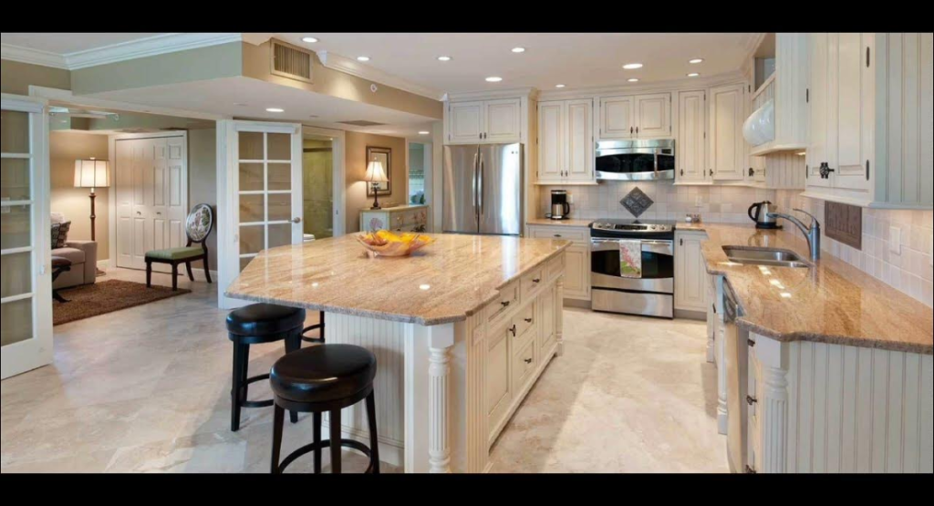 Kitchen Remodeling Santa Clarita, CA