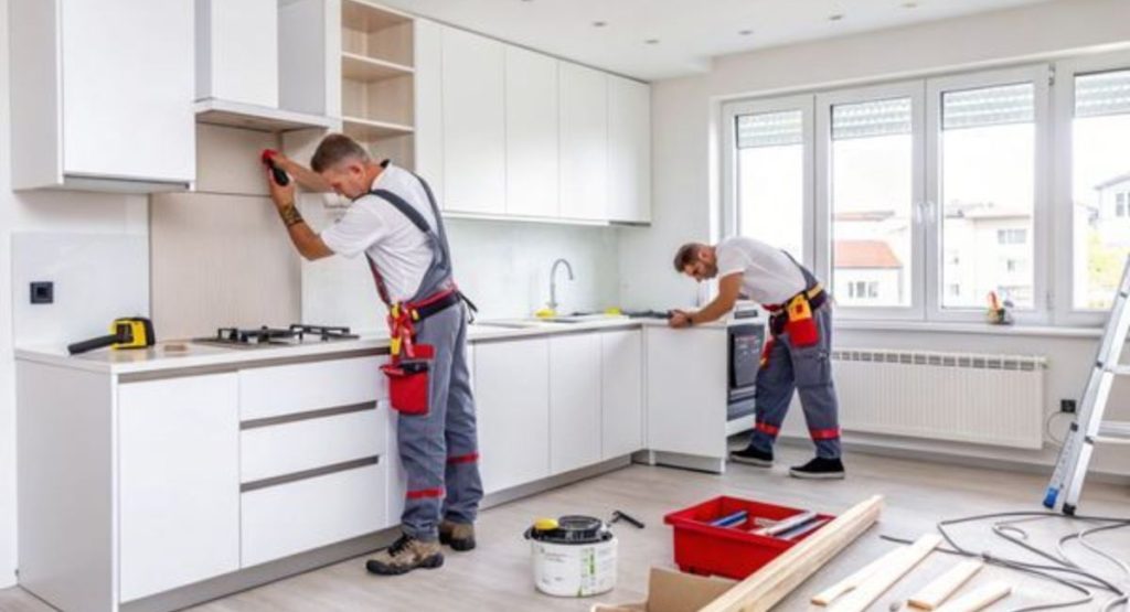 why-professional-kitchen-installation-matters